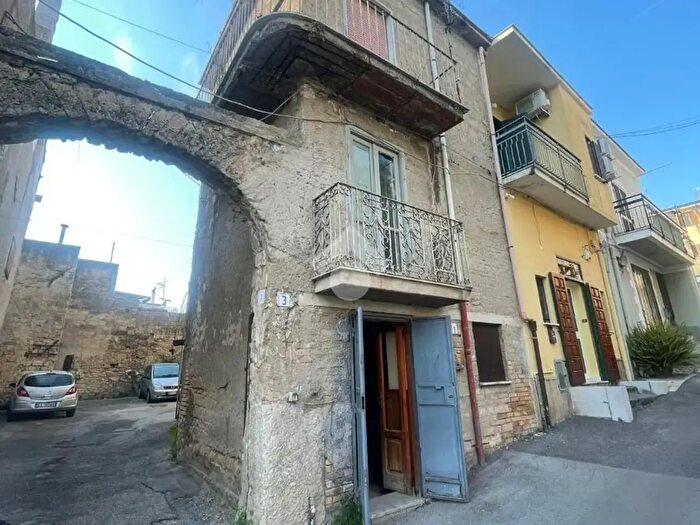 Appartamento bilocale in vendita in Vico II Fraschetelle, San Paolo Bel Sito