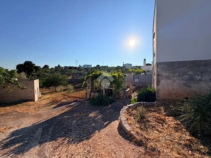 Casa monolocale in vendita in Contrada San Leonardo, Cisternino