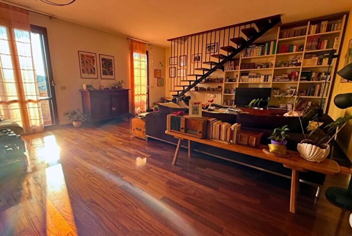 Appartamento in vendita in Reggio Emilia