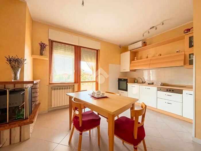 Appartamento quadrilocale in vendita in Via Venezia, Termoli