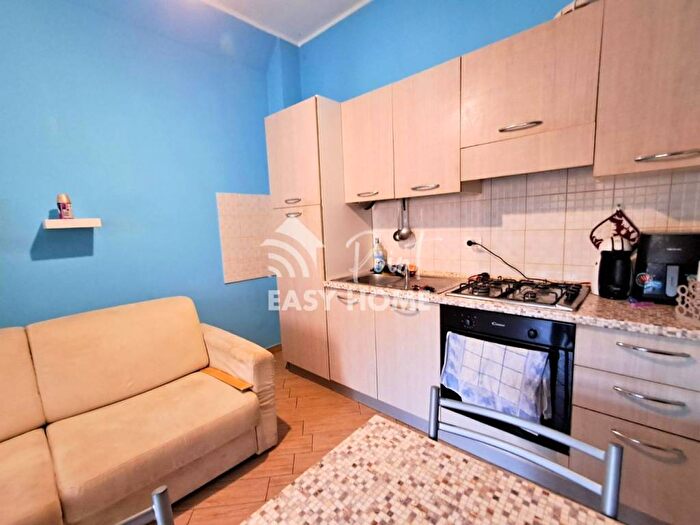 Appartamento monolocale in affitto in Via Egidio Sacchetti, Semicentro, Vigevano