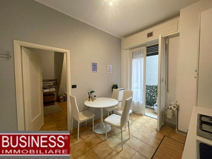 Appartamento bilocale in affitto in Via Iglesias, Gorla, Milano