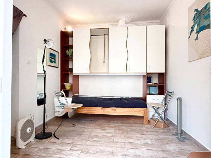Appartamento bilocale in affitto in Via Gaetano Donizetti, San Salvario Dante, Torino