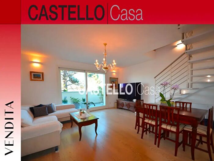 Appartamento quadrilocale in vendita in Via Piave, Resana