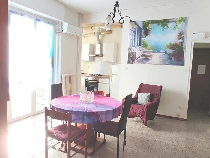 Appartamento monolocale in affitto in Via Daniele Ricciarelli, Milano