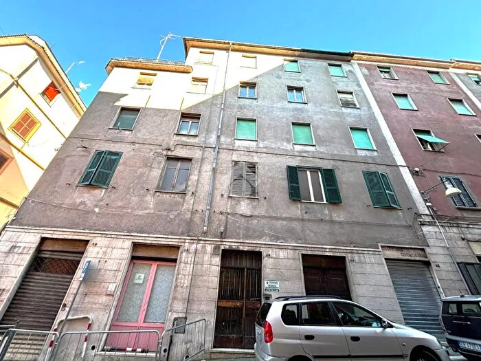 Appartamento con 6 locali in vendita in Via Cadorna, Subiaco
