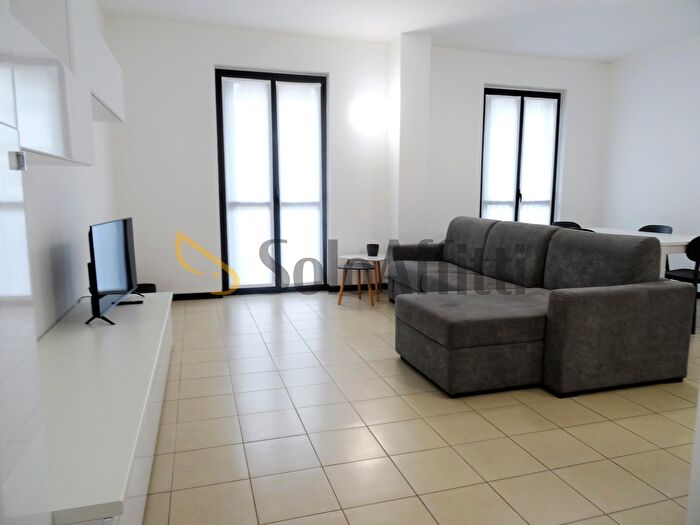 Appartamento trilocale in affitto in Gallarate