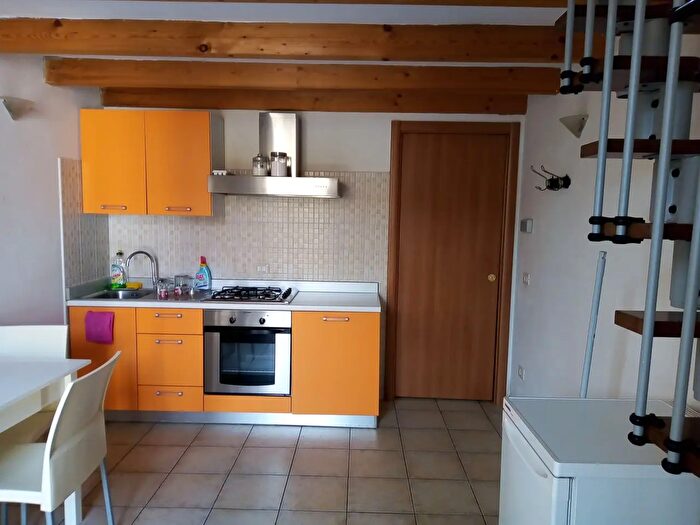 Appartamento monolocale in vendita in Via San Pio V, Alessandria