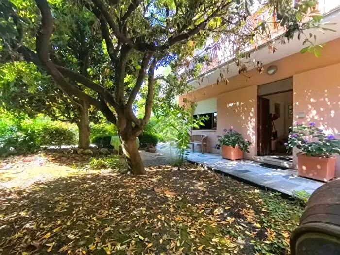 Appartamento quadrilocale in vendita in Via Calatafimi, Civitanova Marche