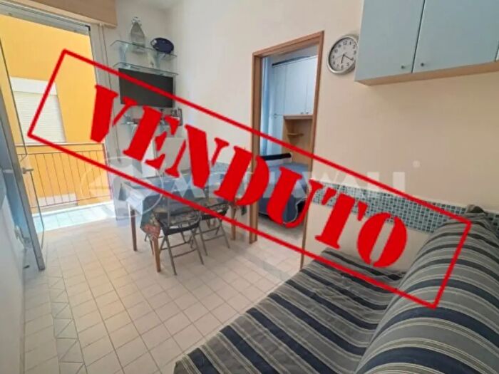 Appartamento bilocale in vendita in Via della Bilancia, San Michele Al Tagliamento