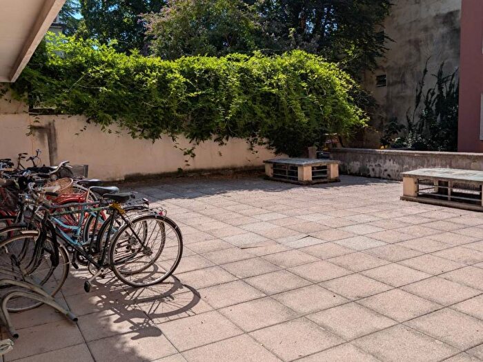 Appartamento con 5 locali in affitto in Santa Sofia Altinate, Padova
