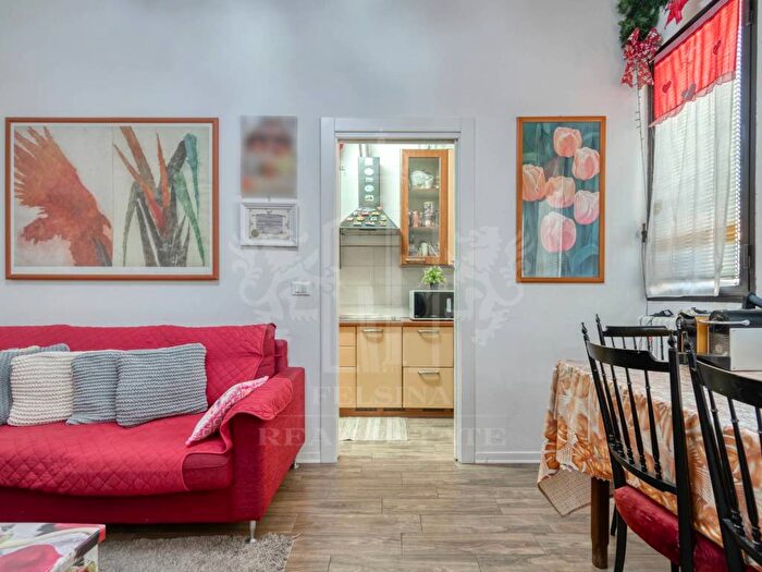 Appartamento quadrilocale in vendita in Via Tranquillo Cremona, Savena, Bologna
