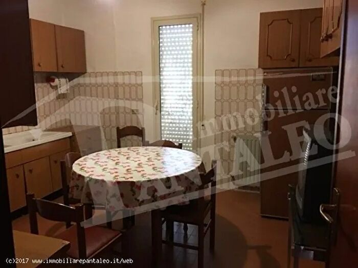 Appartamento trilocale in vendita in Via Cattaneo Marsala, Marsala