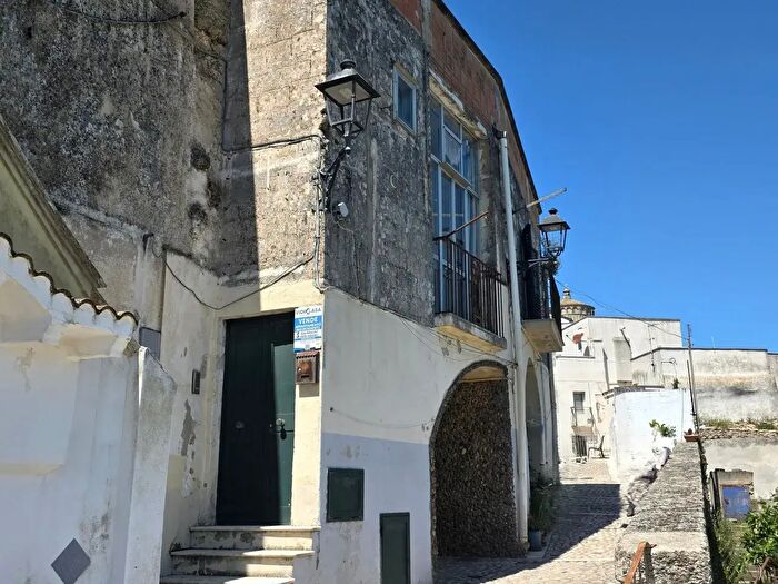 Appartamento bilocale in vendita in Via Calatafimi N, Montescaglioso