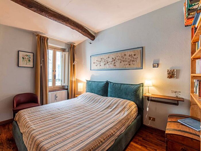 Appartamento bilocale in affitto in Via San Tommaso, Piazza Napoleone San Michele, Lucca