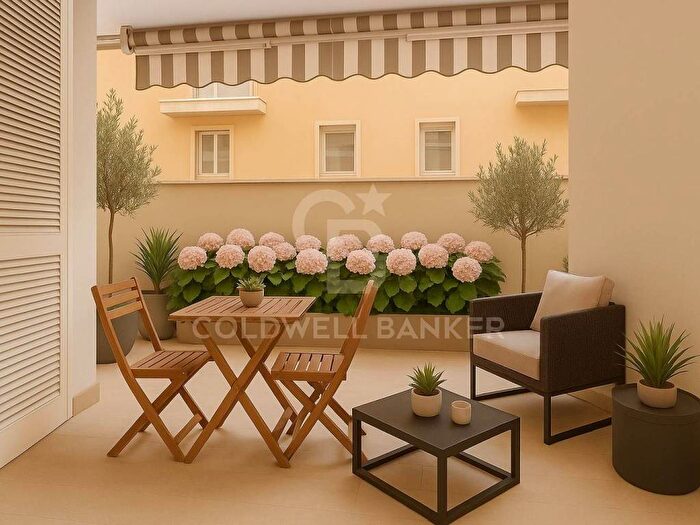 Appartamento bilocale in affitto in Via Lovanio, Pinciano Villa Ada, Roma