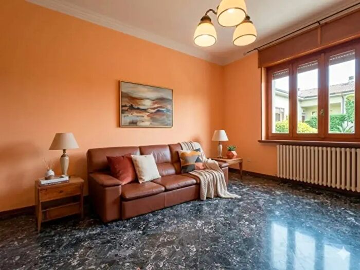 Appartamento quadrilocale in vendita in Alba