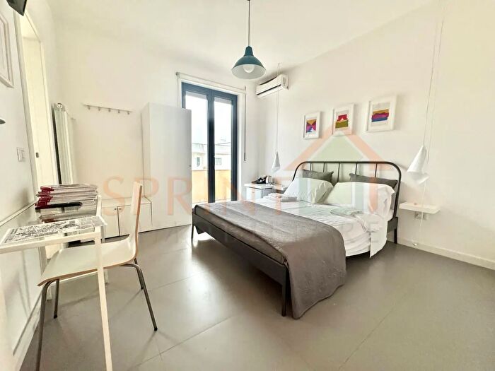 Appartamento in vendita in Viale Putignano, Alberobello