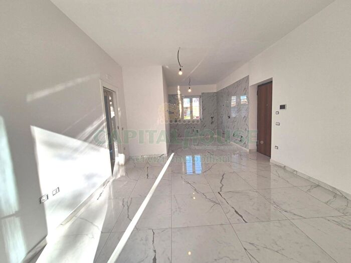 Appartamento quadrilocale in affitto in Via Ragni, San Gennaro Vesuviano