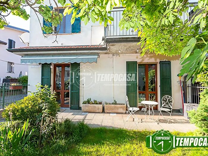 Appartamento bilocale in vendita in Via degli Aceri, Casale Cremasco Vidolasco