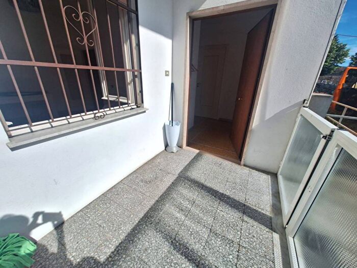 Appartamento quadrilocale in affitto in Viale Torino, Centro, Vignole Borbera