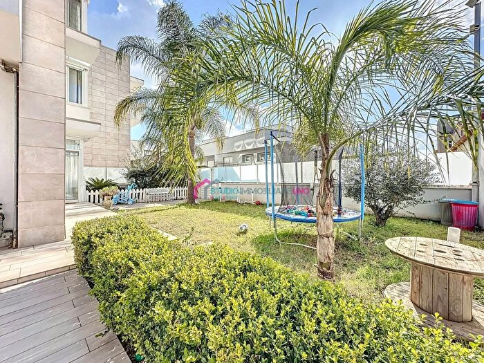 Appartamento trilocale in vendita in Via Cimitero Saviano Napoli, Saviano