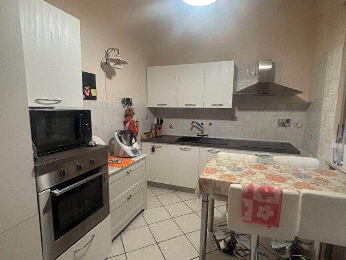 Appartamento con 5 locali in affitto in Via Conte Verde, Ospedale, Asti