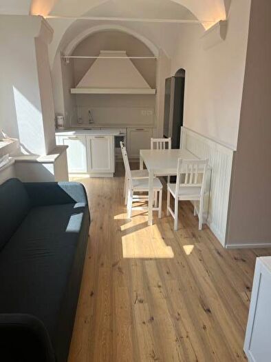 Appartamento trilocale in affitto in Centro Storico, Cuneo