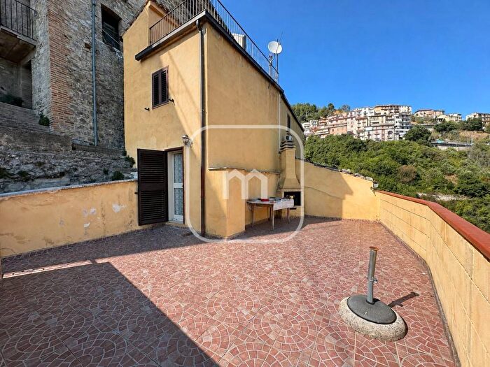 Casa quadrilocale in vendita in Strada Fontanelle, Chieti Città, Chieti