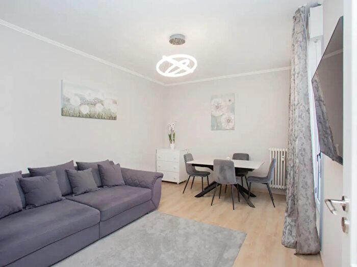 Appartamento bilocale in vendita in Via Dante Alighieri, Cinisello Balsamo