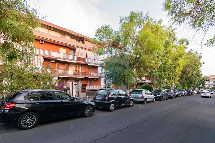 Appartamento quadrilocale in vendita in Viale Carmine Caruso, Motta SantAnastasia