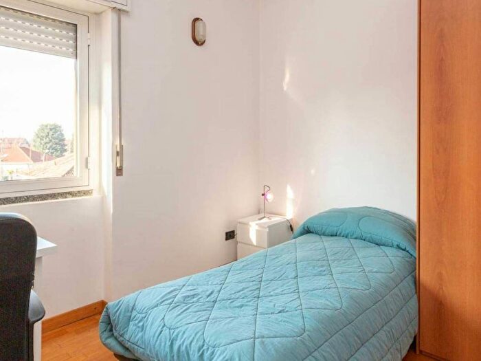 Casa monolocale in affitto in Via Carlo Pisacane, Pregnana Milanese