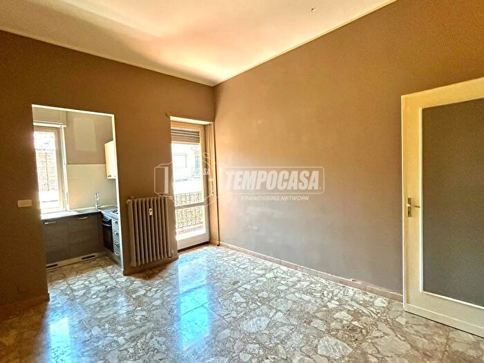 Appartamento bilocale in affitto in Corso Giovanni Arnaud, Volpiano