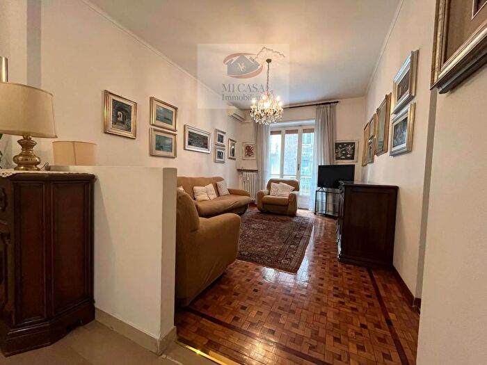 Appartamento quadrilocale in vendita in Via Vigone Bis, Torino