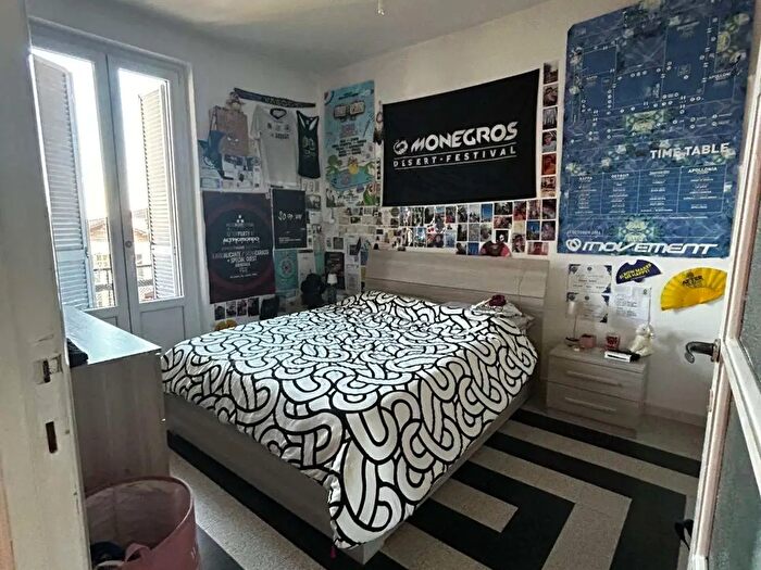 Appartamento bilocale in affitto in Via Viggiu, Saltrio