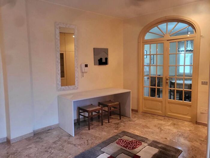 Appartamento quadrilocale in affitto in Crocifissa di Rosa, Brescia