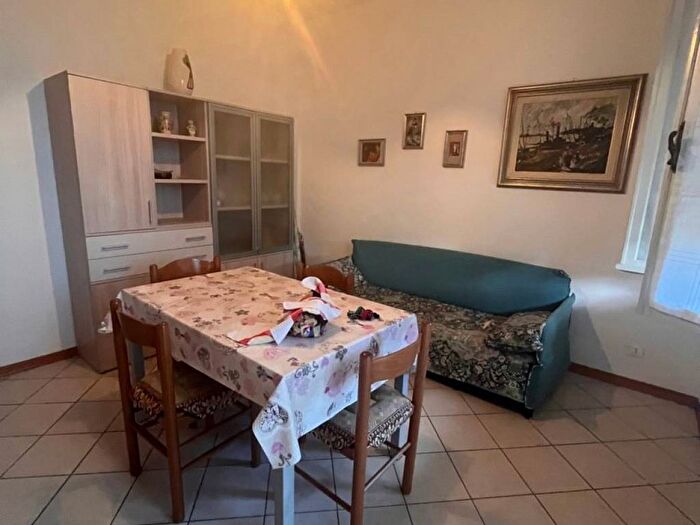 Appartamento quadrilocale in affitto in Mare, Cervia