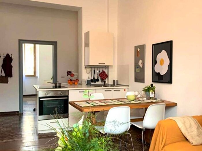 Appartamento trilocale in affitto in Via Galvano Fiamma, Piave Tricolore, Milano