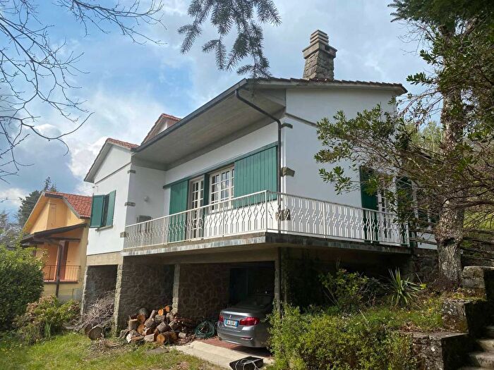 Appartamento trilocale in affitto in Via Mammianese, Goraiolo, Marliana