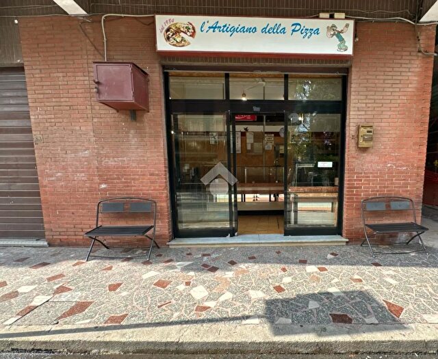 Appartamento monolocale in vendita in Via dei Cedri, San Cesareo