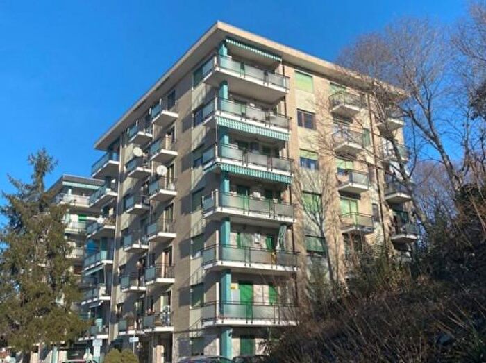 Appartamento quadrilocale in vendita in Via Castellamonte, Banchette