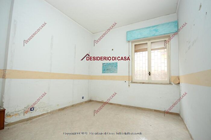 Appartamento trilocale in vendita in Via Ferdinando di Giorgi Palermo Pa Italia, Palermo