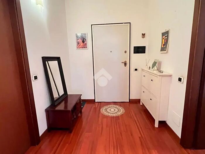 Appartamento quadrilocale in vendita in Novate Milanese