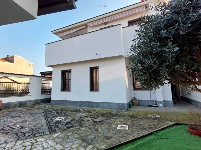 Appartamento trilocale in affitto in Via Gorizia, Cascame San Giovanni, Vigevano