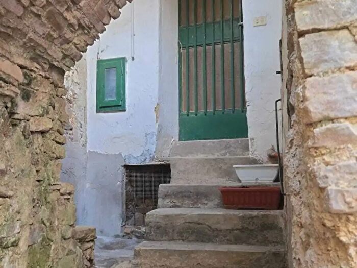 Appartamento trilocale in vendita in Via dei Rosani, Perdifumo