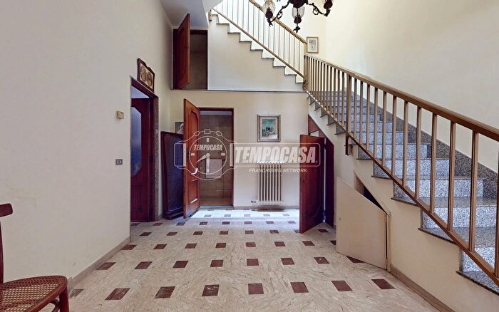 Case in Vendita e in Affitto - 3