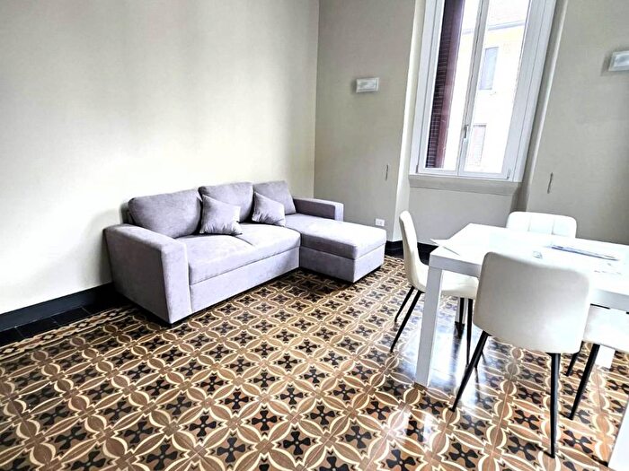 Appartamento trilocale in affitto in Via Arbe, Maggiolina, Milano