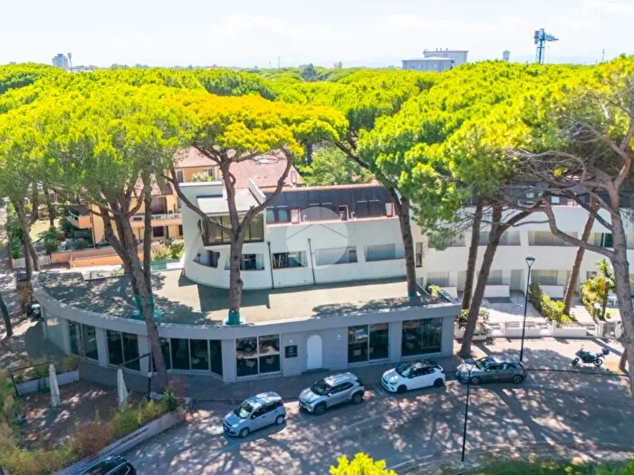 Appartamento trilocale in vendita in Rotonda Don Minzoni, Cervia