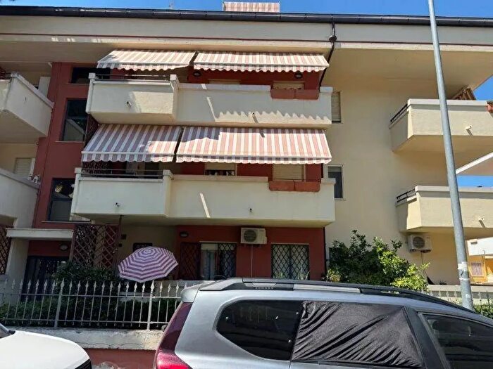Appartamento trilocale in vendita in Via Gorizia, Alba Adriatica