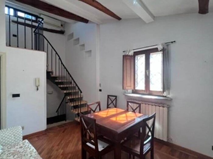 Appartamento quadrilocale in affitto in Piazza Provenzano, Provenzano, Siena